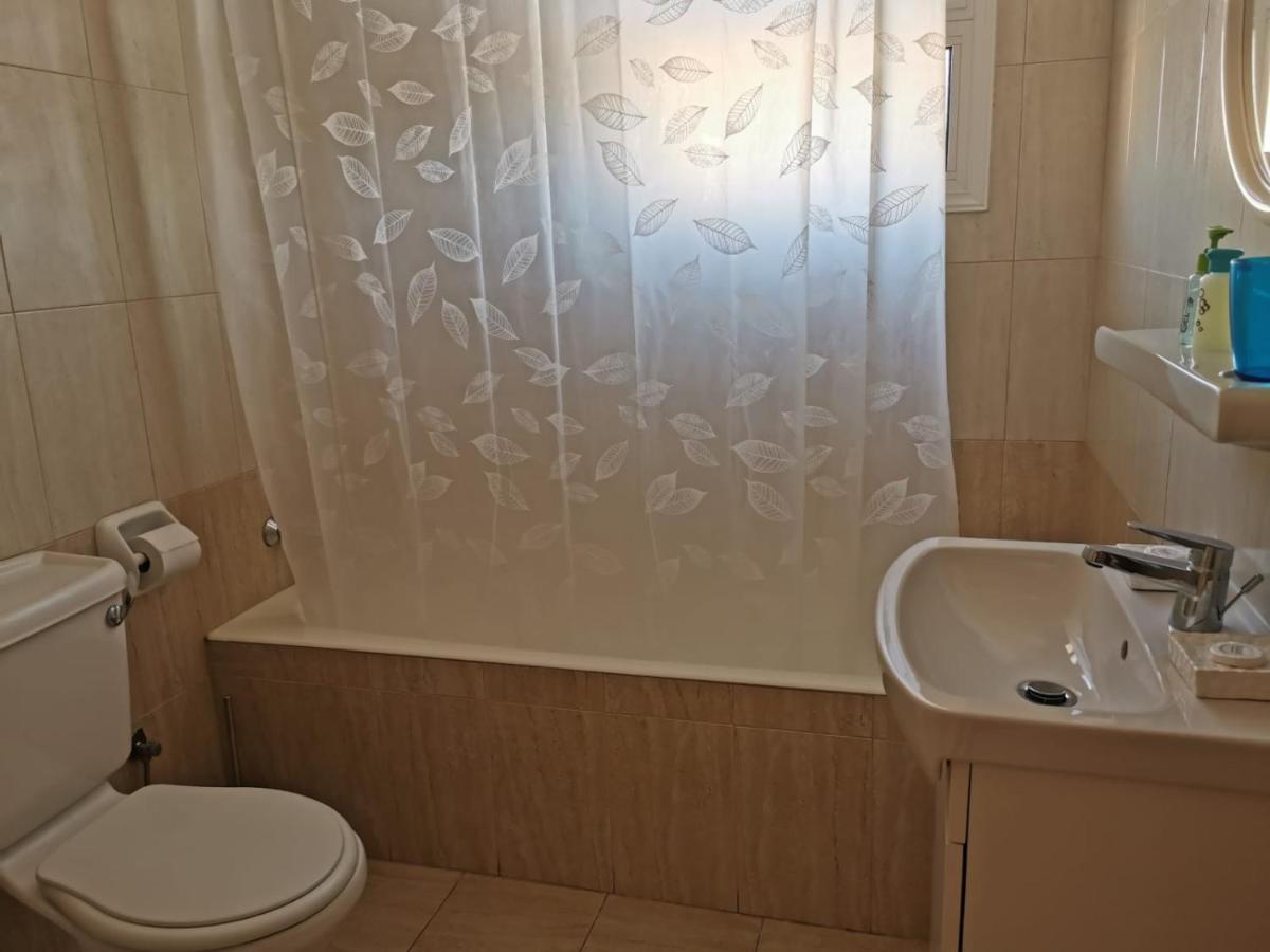 Pari Апартаменти Пафос